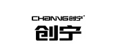 CN/創寧品牌logo