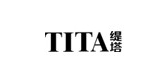 缇塔品牌logo