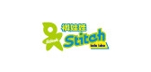 STITCH/祺娃娃品牌logo