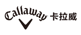 Callaway/卡拉威品牌logo