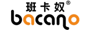Bacano/班卡奴品牌logo