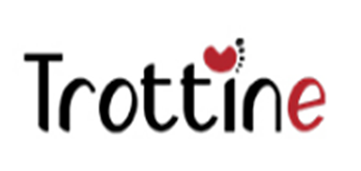 Trottine品牌logo