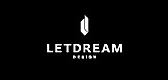 LETDREAM/立正品牌logo