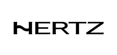 HERTZ/和致品牌logo