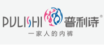 普利诗品牌logo