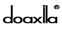 doaxila品牌logo