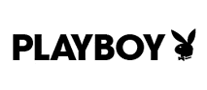 PLAYBOY/花花公子品牌logo