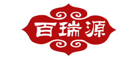 Beryl/百瑞源品牌logo
