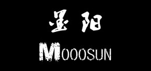 Mooosun/墨阳品牌logo