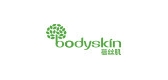 Bodyskin/蓓丝肌品牌logo