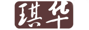琪华品牌logo