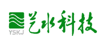 艺水品牌logo