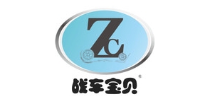 战车宝贝品牌logo