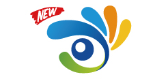 阿瞳品牌logo