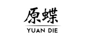 原蝶品牌logo