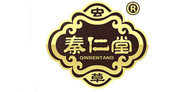 秦仁堂品牌logo