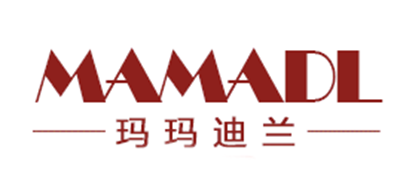 玛玛迪兰品牌logo