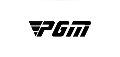 pgm品牌logo