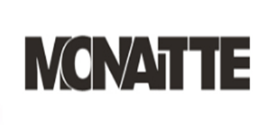 MONAITTE/蒙奈特品牌logo