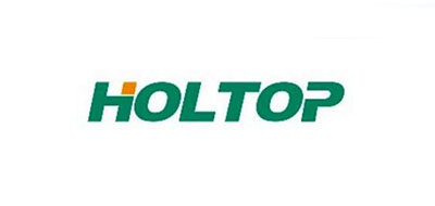 HOLTOP/环都拓普品牌logo