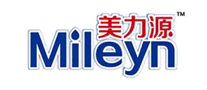 Mileyn/美力源品牌logo
