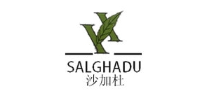 SALGHADU/沙加杜品牌logo