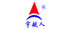 宇航人品牌logo