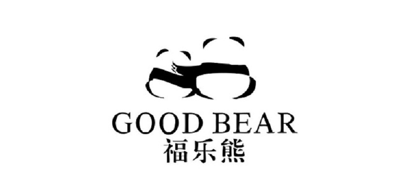 GOOD BEAR/福乐熊品牌logo