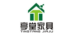 亭堂品牌logo