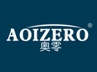 AOIZERO/奥零品牌logo