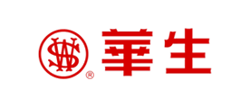 Wahson/华生品牌logo