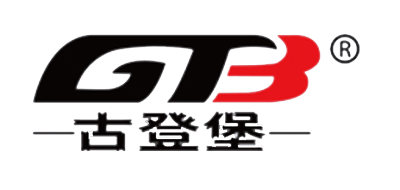 GTB/古登堡品牌logo