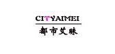 CITYAIMEI/都市艾昧品牌logo