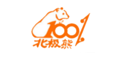 北极熊品牌logo
