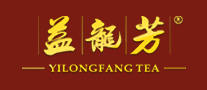 益龙芳品牌logo