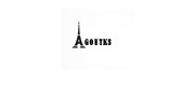 Agoutks品牌logo