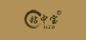 粘中宝品牌logo