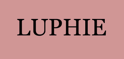 LUPHIE品牌logo
