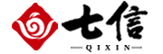 七信品牌logo