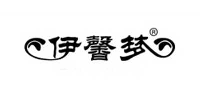 伊馨梦品牌logo