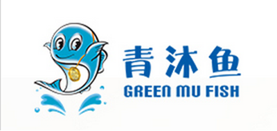 Green Mu Fish/青沐鱼快三平台下载logo