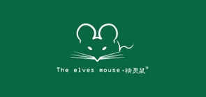 精灵鼠品牌logo