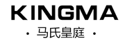 马氏皇庭品牌logo