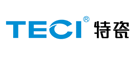 TECI/特瓷卫浴品牌logo