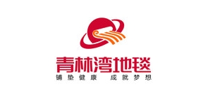 QingLinBay/青林湾品牌logo