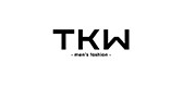 TKW品牌logo