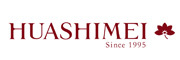 H’SHIMEI/花时美品牌logo