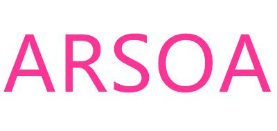 ARSOA/安露莎品牌logo