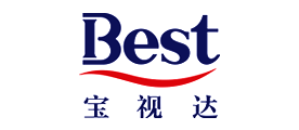 Best/宝视达品牌logo