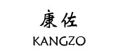 KANGZO/康佐品牌logo